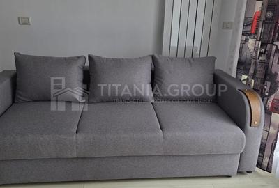 Apartament modern Mobilat,AC,  parcare+boxa, Coresi, pet friendly - 8