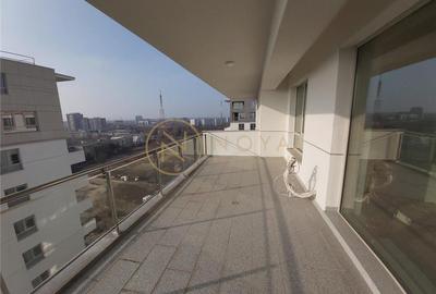 Apartament de 4 camere Expozitiei Luxuria Residence cu 2 parcari - 20