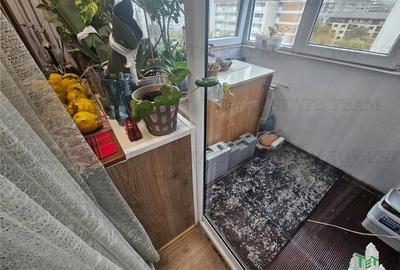 Garsoniera de vanzare in zona Veteranilor/metrou Lujerului Garsoniera de vanzare in zona Veteranilor/metrou Lujerului - 4