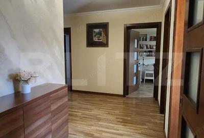 Casă cu 4 camere cu Teren 1890 Mp în Sângeorgiu de Mureș - 14