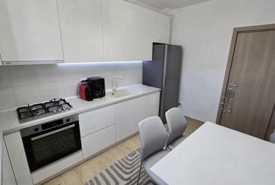 Apartament cu 2 camere decomandat, mobilat în Militari - 6