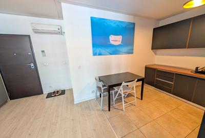 Apartament cu 2 camere, mobilat în Aviației - 22