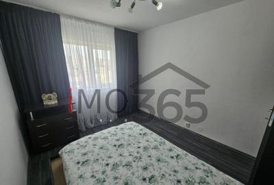 Apartament cu 3 camere decomandat în Popa Șapcă - 5