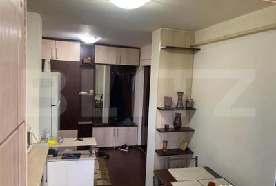 Apartament cu 2 camere semidecomandat, mobilat în Bucium - 2