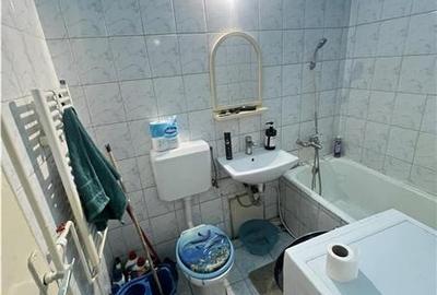 Garsoniera  confort 1 zona Bucovina, 4 ap pe nivel, baie cu cada - 9