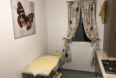 Apartament cu 2 camere în Tei - 5