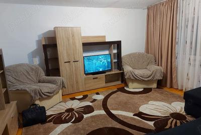 Garsonieră decomandată în Odobescu