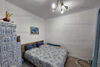 Casa 3 camere, caramida, teren 226 mp zona Centru Istoric - 11