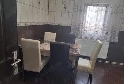 Apartament cu 2 camere decomandat în Central - 10