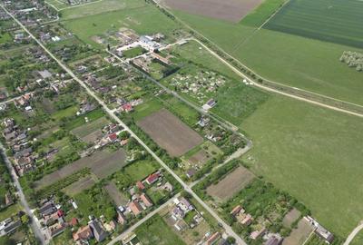 Teren de 3090 mp, în Cuvin - 12