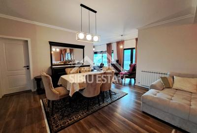 Casa pe un nivel, garaj, teren 600 Sibiu Tocile - 1