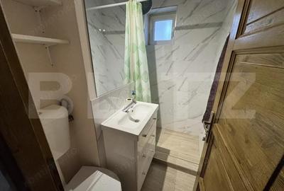 Apartament cu 2 camere semidecomandat în Mănăștur - 5