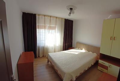 Apartament cu 2 camere, mobilat în Dacia - 2