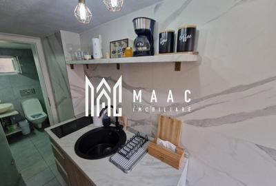 Garsonieră decomandată, mobilată în Ultracentral - 4