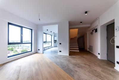 Penthouse Premium 4 camere, 2 terase, 3 băi, parcare inclusă - 3