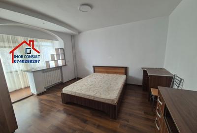 Apartament cu 2 camere semidecomandat în Ultracentral - 1