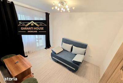 Apartament cu 3 camere decomandat în Progresul - 3