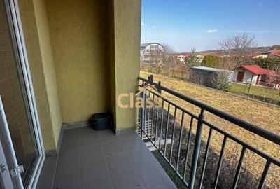 Apartament cu 2 camere semidecomandat, mobilat în Borhanci - 5