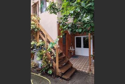 Casa Malu Rosu 135 mp utili 95000 euro - 6