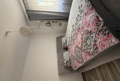 Apartament cu 2 camere semidecomandat în Moșilor - 8