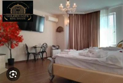 Pensiune de vanzare la cheie, 11 camere, piscina ?i jacuzzi Ra?nov - 13