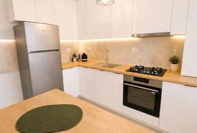 Apartament cu 3 camere decomandat în Central - 8