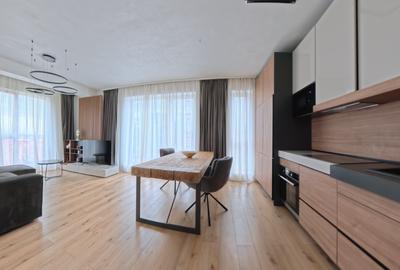 LUX ȘI CONFORT ÎN INIMA BRAȘOVULUI – 3 CAMERE COMPLET ECHIPATE | PET FRIENDLY | - 3