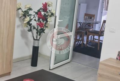 Metrou Laminorului | Garsoniera | Semidecomandata | 34mp | B12276 - 8