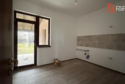 Duplex cu 4 camere cu Canalizare în Chișoda - 4