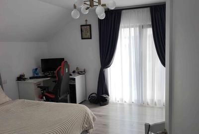 Casă cu 5 camere cu Teren 500 Mp în Burdujeni - 8