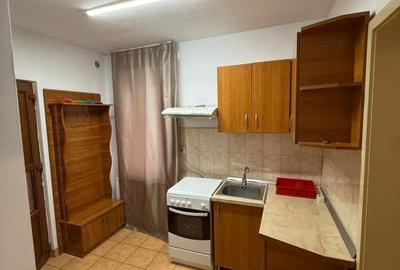 Garsoniera 30mp, parcare, zona Iris - 6