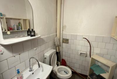 Apartament cu 4 camere în Central - 6