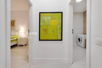 Herastrau-Aviatiei | Elegant 2-Rooms Apartment | Parking Herastrau-Aviatiei | Elegant 2-Rooms Apartment | Parking - 8