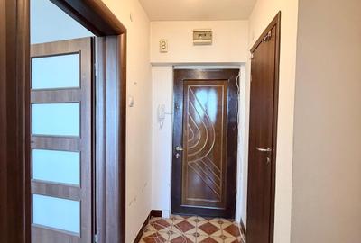 Apartament cu 2 camere semidecomandat, mobilat în Crângași - 6