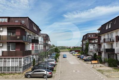 Magurele apartament 110 MP+lot 222 MP+2 locuri parcare New R Magurele apartament 110 MP+lot 222 MP+2 locuri parcare New R - 3