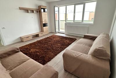 Apartament cu 3 camere decomandat, mobilat în Titan - 8