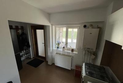 Garsonieră decomandată, mobilată în Mărăști - 4