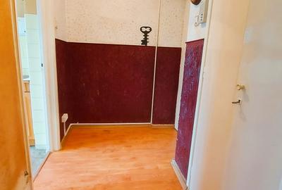 Apartament cu 2 camere semidecomandat în Basarabia - 12