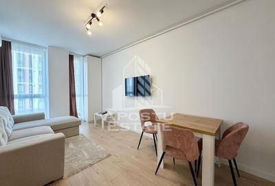 Apartament 2 camere, prima inchiriere, loc de parcare, Torontalului - 2