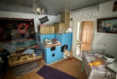 Casa batraneasca, 65 mp si teren intravilan 5600 mp, Adancata - 4