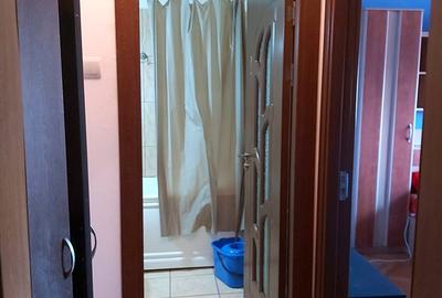 ►Tomis NORD 2 Camere semiDecomandate  48m² Mobilat Utilat Incadrat Centrala - 6