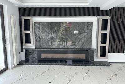 Vila individuala proximitate British School / Padurea Baneasa - 9