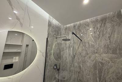 Apartament 2 Camere - Exigent  Residence -Lujerului Mobilat Modern - 18