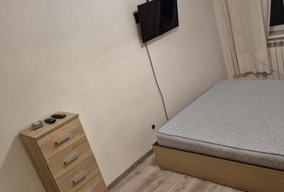 City Mall- Garsoniera Decomandata Termen lung - 5