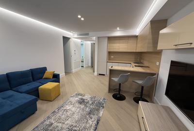 Apartament cu 2 camere semidecomandat în Capitale - 10