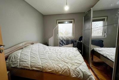 Apartament cu 2 camere semidecomandat în Telegrafului - 6