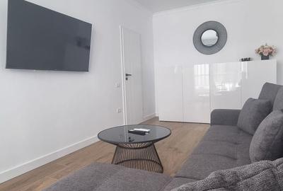 Apartament cu 2 camere decomandat, mobilat în Nord - 1