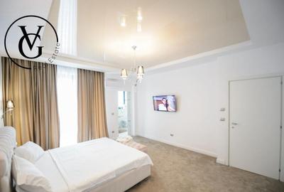Apartament tip penthouse cu vedere mare - plaja Azimuth - 27
