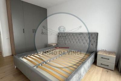 Apartament cu 3 camere- Marasti, etaj intermediar - 11