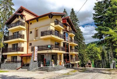 Casă cu 4 camere cu Teren 700 Mp în Cioplea - 1